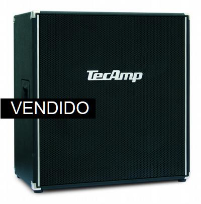 TecAmp L410